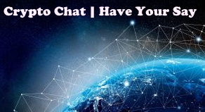 crypto currency Chat 