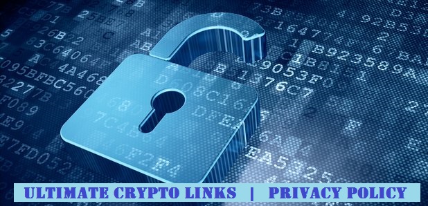 Ultimate crypto Links privacy-policy