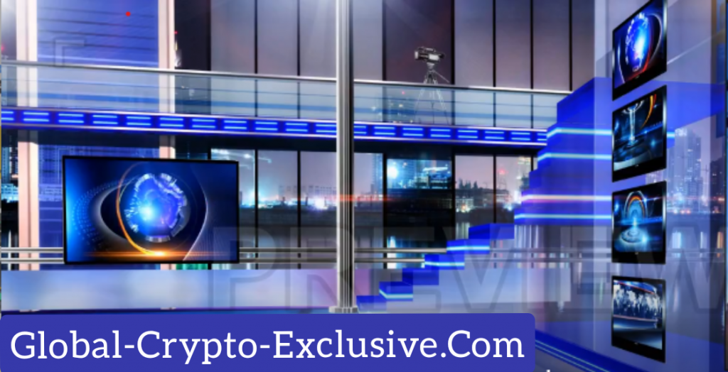 Global crypto news exclusives