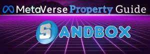 Sandbox metaverse property guide ultimate crypto links