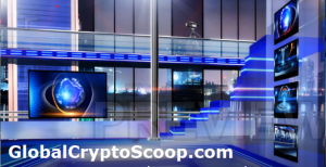 Global Crypto scoop , Global ,Crypto News Coveage