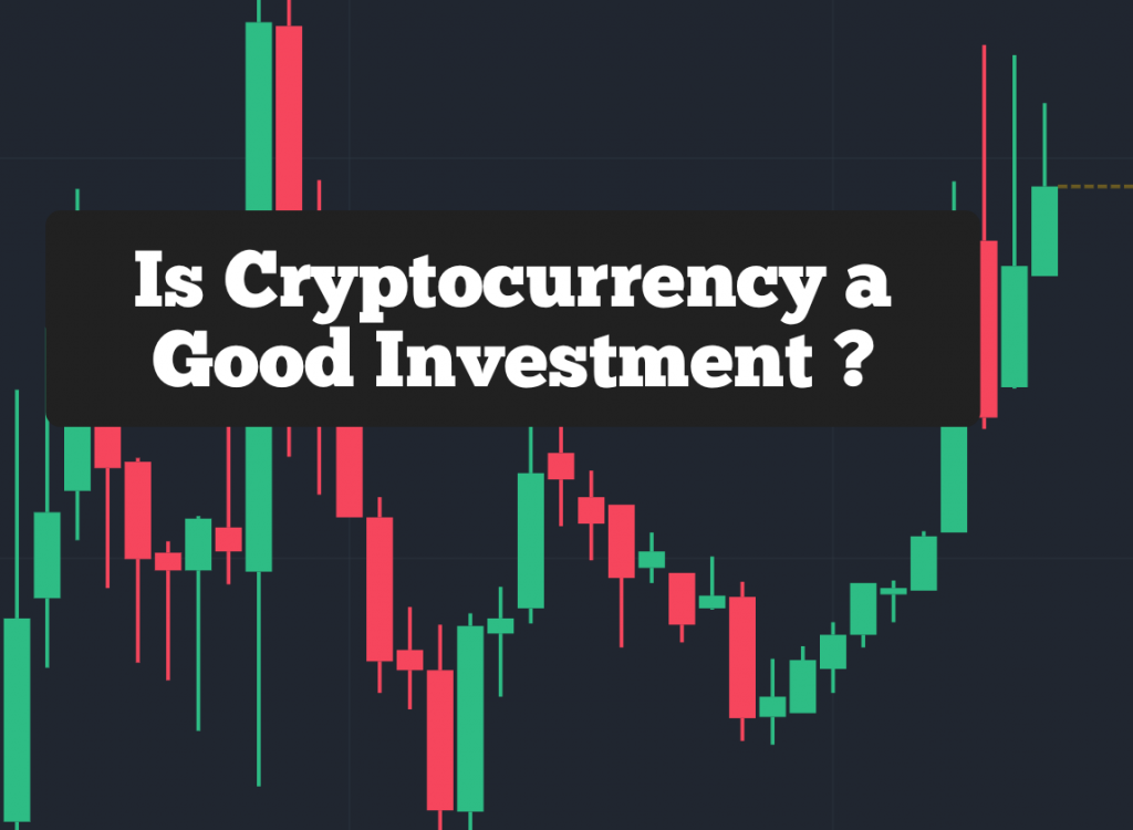 Crypto currency is it a good investment