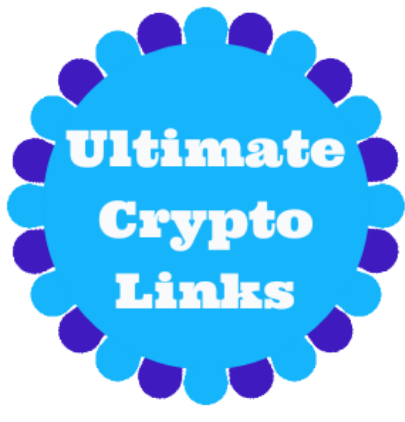 Ultimate Crypto Links