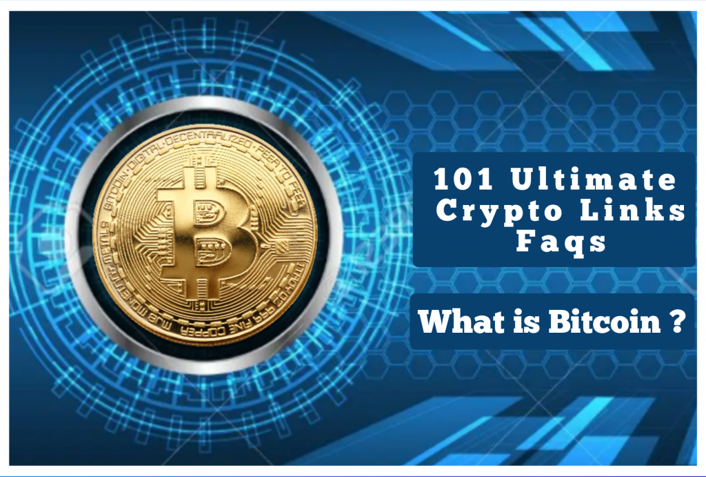 what is Bitcoin Ultimate Crypto questions answers