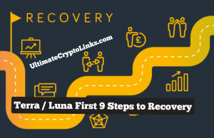 Collapsed Terra Luna release recovery plan