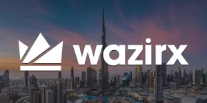WazirX crypto exchange